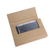 CD Case\VHS Tape\Cassette Tape Mail